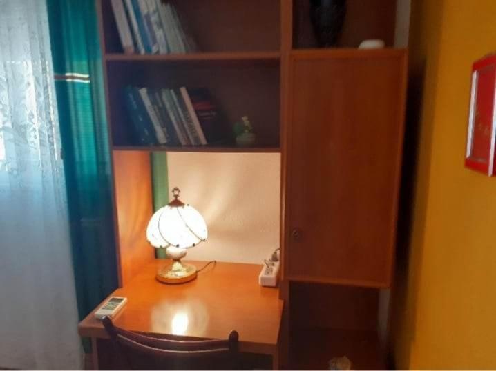 Vila Gjoka Химара Экстерьер фото
